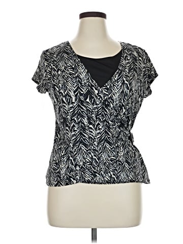 Notations Short Sleeve T-Shirt (view 1)