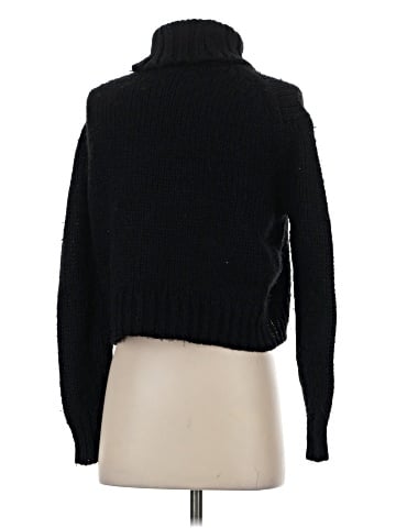 J.Crew Turtleneck Sweater (view 2)
