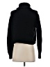 J.Crew Black Turtleneck Sweater Size XS - photo 2