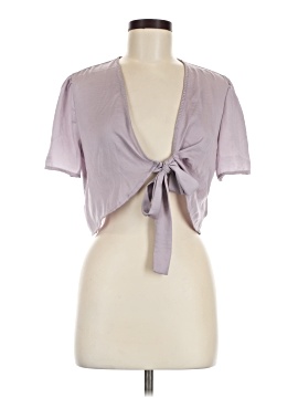 Wild Fable Short Sleeve Blouse