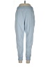 Active by Old Navy Solid Blue Casual Pants Size L - photo 2