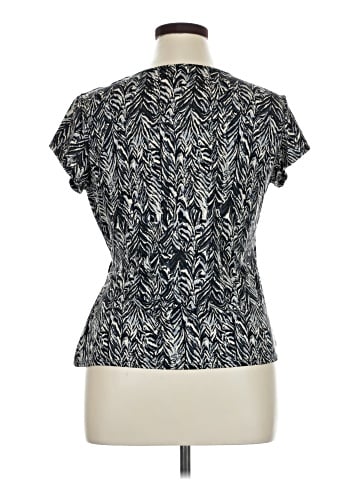 Notations Short Sleeve T-Shirt (view 2)