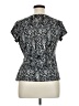 Notations Silver Short Sleeve T-Shirt Size XL (petite) - photo 2