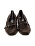 Munro American Brown Heels Size 11 (wide) - photo 2