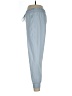 Active by Old Navy Solid Blue Casual Pants Size L - photo 5