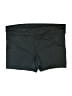 Xersion Solid Black Athletic Shorts Size XL - photo 1