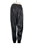 Bagatelle 100% Polyurethane Black Track Pants Size L - photo 2