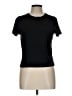 Old Navy Black Short Sleeve Turtleneck Size L - photo 1