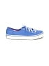 Keds Blue Sneakers Size 7 1/2 - photo 1