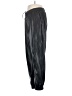Bagatelle 100% Polyurethane Black Track Pants Size L - photo 5