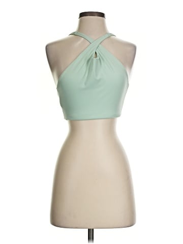 Girlfriend Collective Tank Top (view 1)