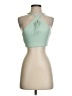 Girlfriend Collective Green Tank Top Size S - photo 1