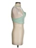 Girlfriend Collective Green Tank Top Size S - photo 4