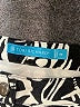Tori Richard Print White Casual Pants Size 2 - photo 7