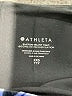 Athleta Print Blue Active Pants Size XXS - photo 7