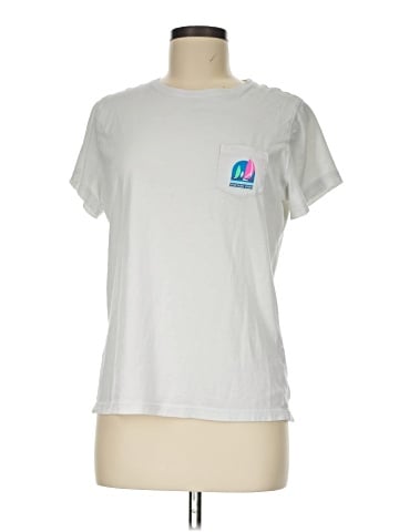 Vineyard Vines Short Sleeve Top (view 1)