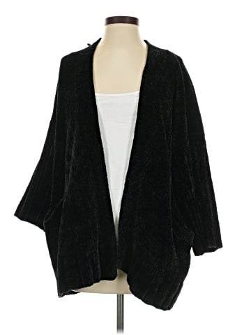 Moth Coat (view 1)