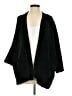 Moth 100% Polyester Black Coat Size XS - photo 1