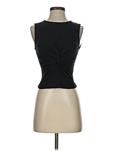 Club Monaco Sleeveless T-Shirt (view 1)