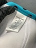 Assorted Brands Polka Dots Teal Blue Swimsuit Top Size 2X - photo 3