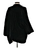 Moth 100% Polyester Black Coat Size XS - photo 2