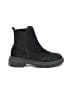 Blondo Black Ankle Boots Size 7 - photo 1