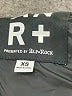 Alp-n-Rock 100% Recycled Polyester Solid Teal Jacket Size XS - photo 6