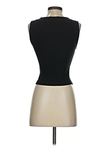 Club Monaco Sleeveless T-Shirt (view 2)