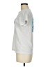 Vineyard Vines Silver Short Sleeve Top Size M - photo 5