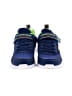 Skechers Blue Sneakers Size 4 - photo 2