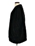 Moth 100% Polyester Black Coat Size XS - photo 5