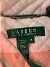Lauren by Ralph Lauren Pink Jacket Size 1X - photo 6