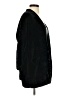 Moth 100% Polyester Black Coat Size XS - photo 4