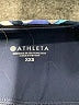 Athleta Print Blue Active Pants Size XXS - photo 7