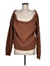 Missguided Brown Pullover Sweater Size S - photo 1
