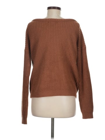 Missguided Pullover Sweater (view 2)