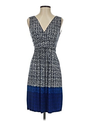 Max Studio Casual Dress (view 1)
