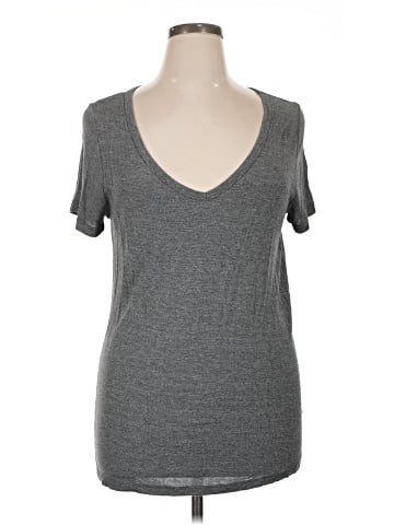 Merona Short Sleeve T-Shirt (view 1)
