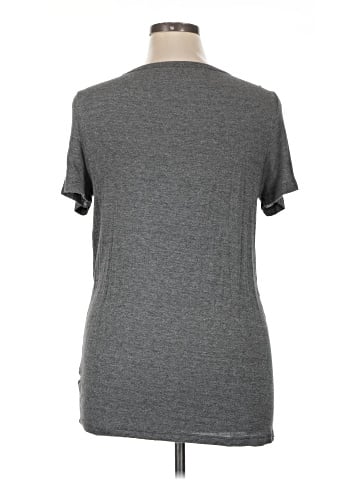 Merona Short Sleeve T-Shirt (view 2)