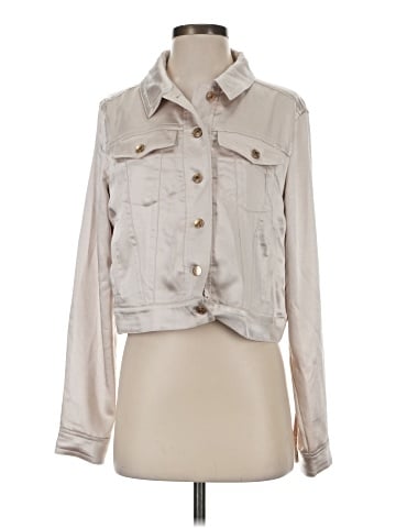 BCBGeneration Jacket (view 1)