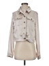 BCBGeneration Ivory Jacket Size S - photo 1