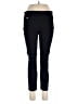 Alfani Solid Black Active Pants Size 12 (petite) - photo 1