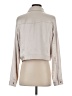 BCBGeneration Ivory Jacket Size S - photo 2