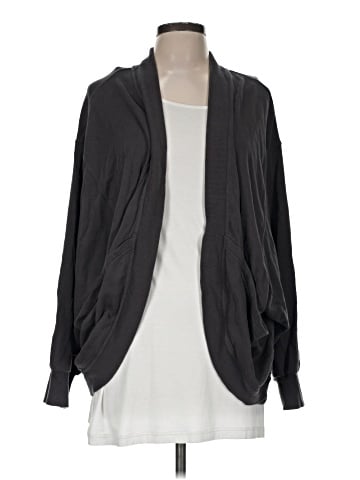 Sweaty Betty Cardigan (view 1)