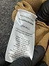 Solid & Striped Brown Casual Dress Size S - photo 8