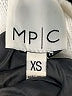 MPC New York Ivory Sweatshirt Size XS - photo 7
