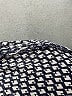 Caslon Silver 3/4 Sleeve Blouse Size M - photo 8