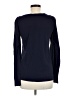 t.la Blue Long Sleeve Top Size M - photo 2