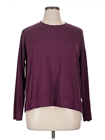 Lucky Brand Pullover Sweater (view 1)