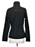 Columbia 100% Polyester Black Jacket Size S - photo 2